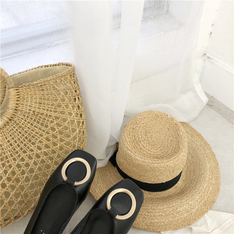 Round Loop Flats (PREORDER)