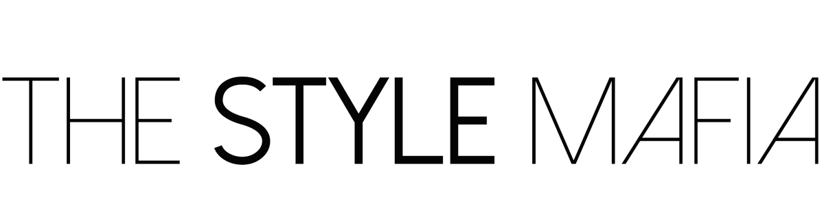 THE STYLE MAFIA